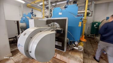 Elektrik işləri: Sənaye avtomatlaşdırma və elektrik idarəetmə şitlərinin yığılması və — 9