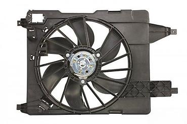 servis abs: VENTILATOR HLADNJAKA CLIO 2 | NOVO! NOVO! NOVO! Na prodaju — 1