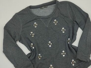 bluzki versace: Sweatshirt, Ovs, S (EU 36), condition - Fair