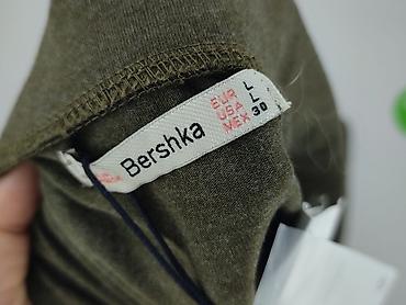 spodnice greenpoint: Bershka, Spódnica damska, rozmiar L — 4