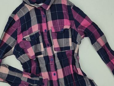 koszulka z odkrytym brzuchem: Cropp, Women`s shirt, size XS (EU 34)