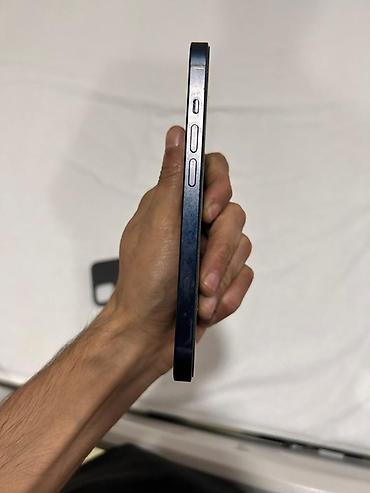 acer nitro lite: IPhone 13, 128 GB, Mavi, Face ID — 2