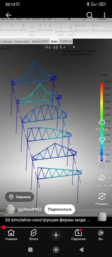 Сварка: Сварка | Трубы, Навесы, Козырьки Гарантия, Монтаж — 5
