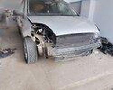 servis abs: PRSA VEZNI LIM ZA FORD FIESTA OD 2002. DO 2007. GOD. | SMEDEREVSKA — 2