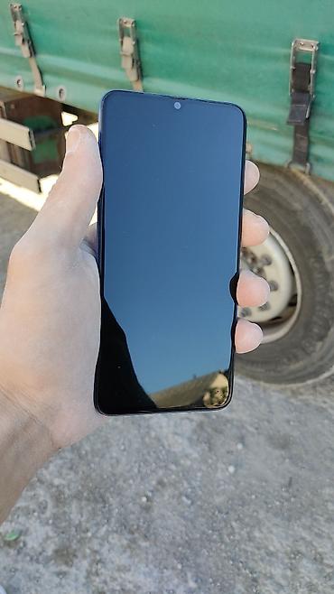 2 ci el telefonlar: Samsung Galaxy A70, 128 ГБ, цвет - Синий, Сенсорный, Отпечаток пальца, Беспроводная зарядка — 1