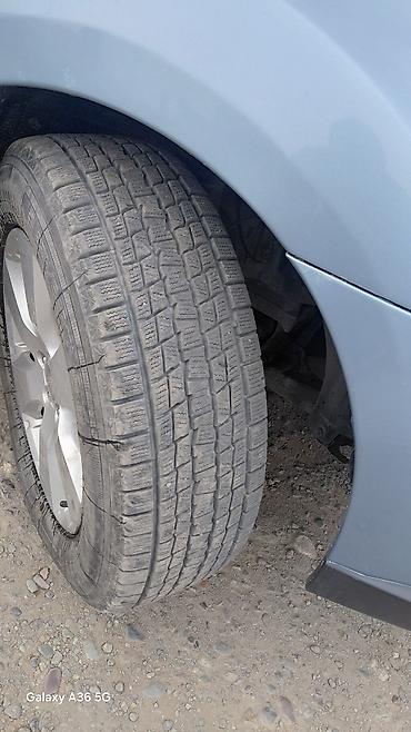 фаркопы на субару: Subaru Outback: 2010 г., 2.5 л, Автомат, Бензин, Универсал — 7