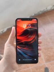 s6 qiymeti: Redmi Note 6 Pro, 64 GB