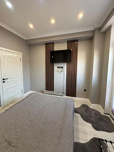 Продажа квартир: 3 комнаты, 78 м², Нижний Джал (Джал-23) Элитка, 9 этаж, Дизайнерский ремонт — 6