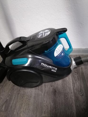 Klasični usisivači: Rowenta usisivač bez kese – Compact Power, ciklonska tehnologija - — 6