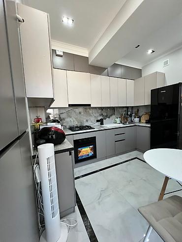 Продажа квартир: 2 комнаты, 67 м², Элитка, 11 этаж — 2