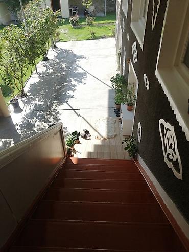 mərdəkanda bağ evləri: 147 kv. m, 3 otaqlı, Kombi, Qaz, İşıq — 4