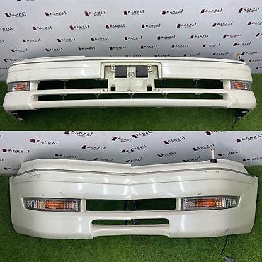 Бампер и комплектующие: Toyota, Б/у, Оригинал at lalafo.kg — 5 Бампер и комплектующие: Toyota, Б/у, Оригинал — 5