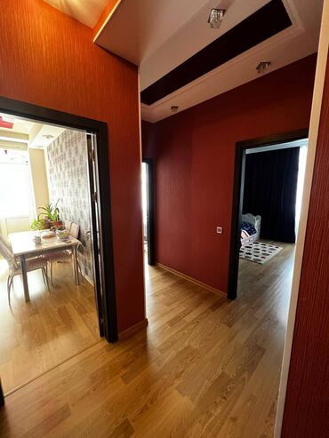 Yeni tikili: 3 otaqlı, Yeni tikili, m. Həzi Aslanov, 100 kv. m — 22