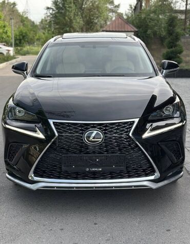 лексус 350 в бишкеке цена: Lexus NX: 2017 г., 2.5 л, Вариатор, Гибрид, Кроссовер