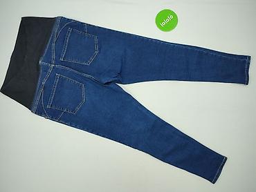 maternity: New Look Maternity, Jeansy damskie, rozmiar XL — 3