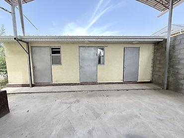 Продажа коттеджей и домов: 🏡 Продаётся уютный дом в районе Ак-Ордо-2 📍 Адрес: ул. Жаны Муун, 8 🔹 — 6