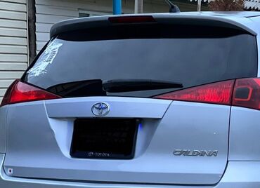 тойота камри 45 бишкек: Багажниктин капкагынын амортизаторлору Toyota, 2003 г., Колдонулган