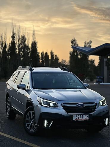 Subaru: Subaru Outback: 2019 г., Универсал at lalafo.kg — 4 Subaru: Subaru Outback: 2019 г., Универсал — 4