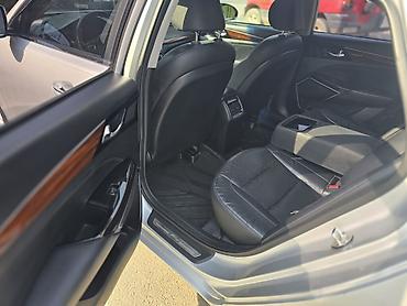 Kia: Kia K7: 2016 г., 3 л, Автомат, Газ, Седан — 11