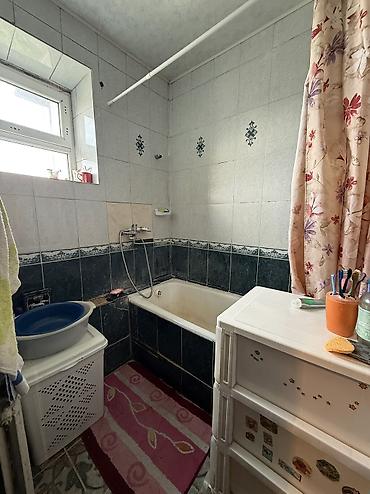 aalam city: 3 комнаты, 58 м², Индивидуалка, 5 этаж, Старый ремонт — 7