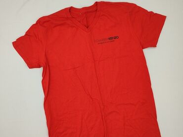 kurtka zimowa steve madden: T-shirt for men, S (EU 36), condition - Perfect