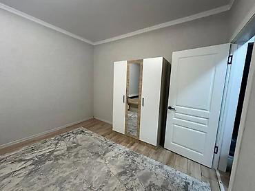 Долгосрочная аренда квартир: 1 комната, Агентство недвижимости, Без подселения, С мебелью полностью — 3