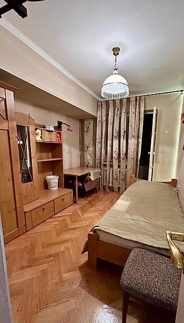 27: *Сдается 3-комнатная квартира в центре Бишкека (Уметалиева/Токтогула) — 4