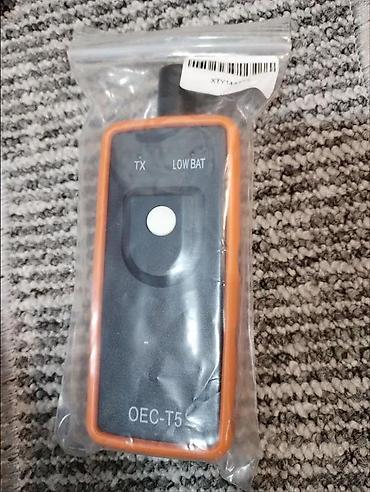 dijagnostika za auto: TPMS OPEL RESET SENZORA PRITISKA U GUMAMA | Novo reset pritiska u — 3