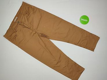 w36 l34: Spodnie materiałowe damskie, rozmiar 3XL — 2