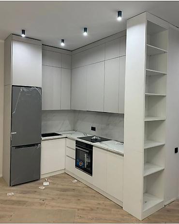 Мебель на заказ: Мебель на заказ — 5