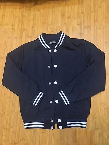 payız geyimləri: Mektebli jaket,134 ölcü — 2