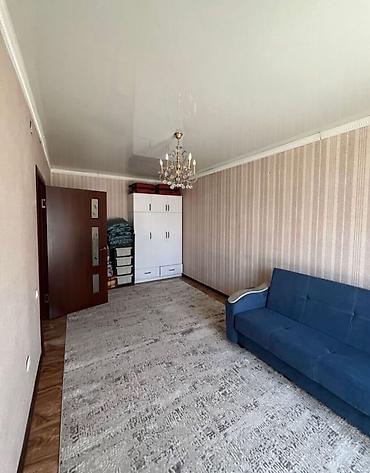дешовый квартира: 1 комната, 35 м², Рабочий Городок 1 этаж, Свежий ремонт — 3