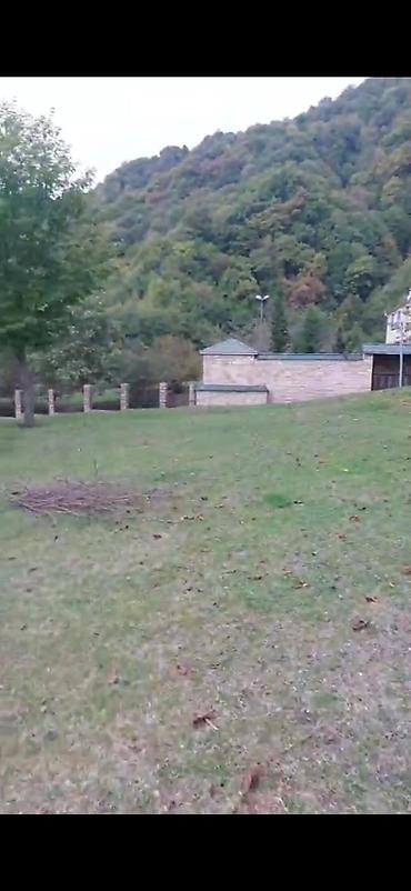 Torpaq sahələrinin satışı: Tikinti — 2