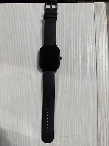 Другие смарт-часы: Смарт‑часы amazfit gts 3 с зарядным кабелем Нужна замена батареи — 2
