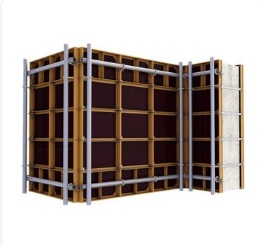 Аренда инструментов: Продаю Корейский Опалубки Корейский опалубкалар сатылат Жаны Новый — 11