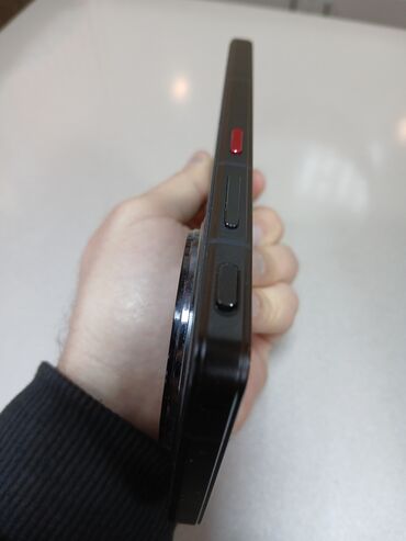 ZTE: ZTE Nubia Z50S Pro, 512 GB, rəng - Qara, Simsiz şarj — 6