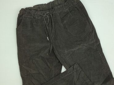 muuv spodnie dresowe: Material trousers for women, size M (EU 38)