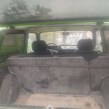 мотоциклы из японии бу: ВАЗ (ЛАДА) 4x4 Niva: 1980 г., 1.6 л, Механика, Бензин, Универсал