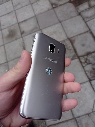 куплю морозилку б у: Samsung Galaxy J2 Pro 2018, 16 ГБ, цвет - Серый, Две SIM карты — 3