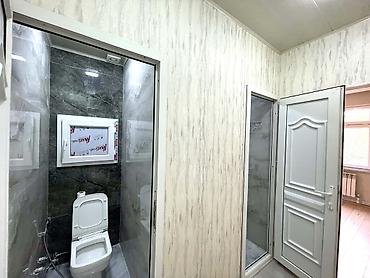 gence satilan evler: Bakı, Yasamal, 2 otaqlı, Köhnə tikili, m. İnşaatçılar, 55 kv. m — 2