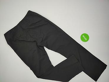 botki h: KappAhl, Spodnie materiałowe damskie, rozmiar 2XL — 3