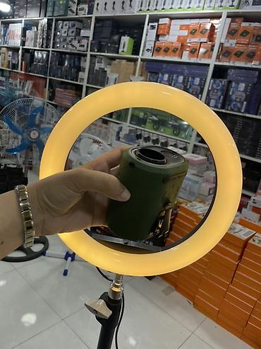 fanarlar: Bu alət fan adlanır. Həm power bank kimi istifadə edib telefonunuzu — 2
