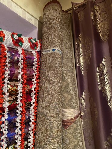 Ковры и паласы: Ковер Б/у, 500 * 250, Безналичная/наличная оплата