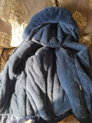 Kurtkalar: Puxovik kurtka, M — 15