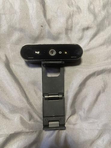 камера брио: Веб‑камера Logitech brio (серия Brio/4K Pro Visual—визуально схожая — 1