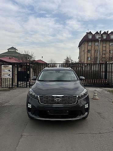 Kia: Kia Sorento: 2019 г., 2.2 л, Автомат, Дизель — 3