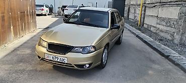 ваз 2107 эбу: Daewoo Nexia: 2011 г., 1.6 л, Механика, Бензин, Седан — 3
