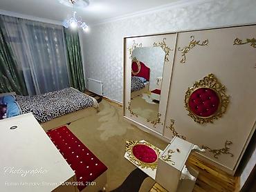 Mətbəx mebeli: Kirayə verilir. ÜNVAN  — 19