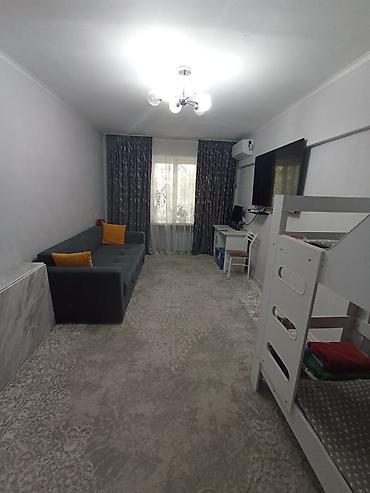 gala group: 2 комнаты, 44 м², Азия Молл 104 серия, 1 этаж, Свежий ремонт — 5