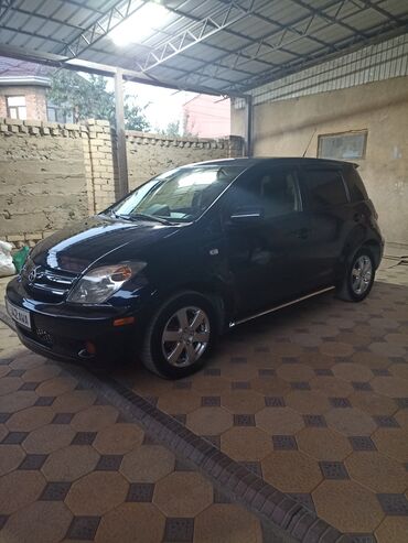 авто кредит айыл банк: Scion xA: 2004 г., 1.5 л, Автомат, Бензин, Хетчбек